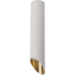 Накладной светильник Lipari C044CL-01-30GU10-W