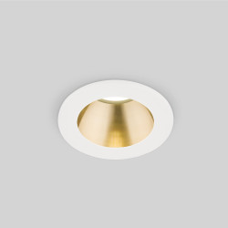 Точечный светильник Teka 25023/LED