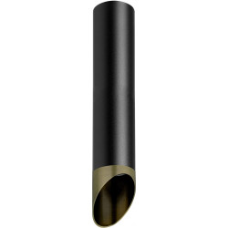 Точечный накладной светильник Rullo R497131 (214497+201431)