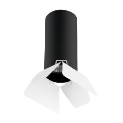 Накладной светильник Rullo R487436