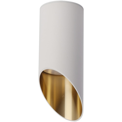 Накладной светильник Lipari C044CL-01-15GU10-W