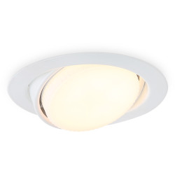 Точечный встраиваемый светильник Ambrella STANDARD SPOT G10122