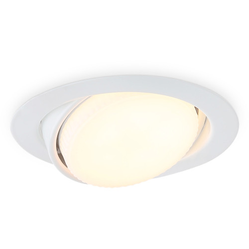 Точечный встраиваемый светильник Ambrella STANDARD SPOT G10122