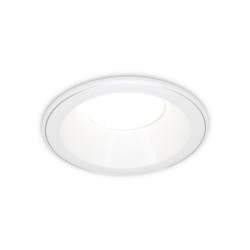Встраиваемый светильник Classic A901 WH