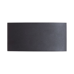 Архитектурная подсветка Bosto A3722AL-2BK