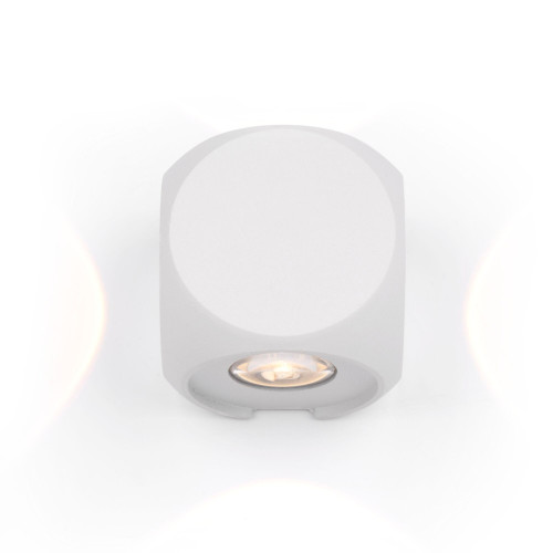 Архитектурная подсветка светодиодная Knightsbridge O014WL-L4W IP54