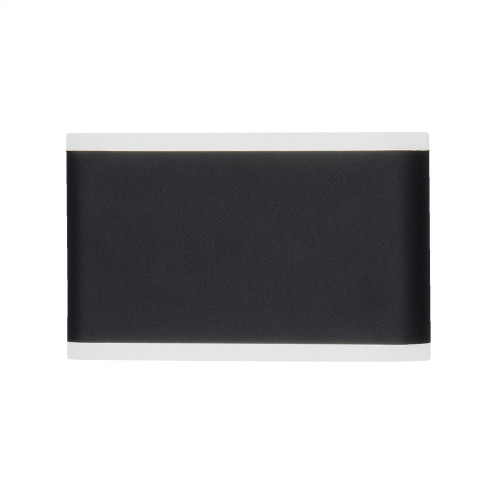 Архитектурная светодиодная подсветка 1505 TECHNO LED COVER чёрный