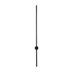 Бра светодиодное Rays 10053BK