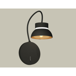 Бра с выключателем Ambrella TRADITIONAL XB9596101