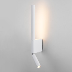 Бра светодиодное с выключателем для чтения Sarca 40111/LED