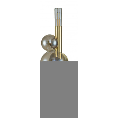 Бра настенное Canto V000249 (11026/5W Gold )