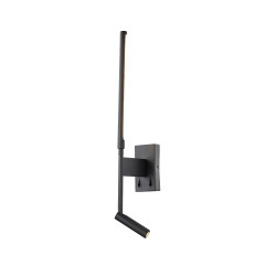 Бра светодиодное для чтения с выключателем Ralio SL1580.401.02