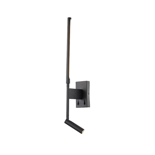 Бра светодиодное для чтения с выключателем Ralio SL1580.401.02