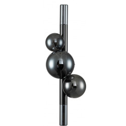 Бра настенное Canto V000242 (11026/5W Black )