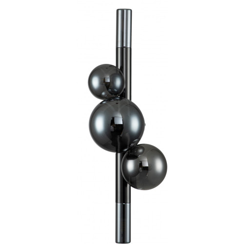 Бра настенное Canto V000242 (11026/5W Black )