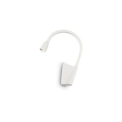 Бра GOOSE AP1 BIANCO