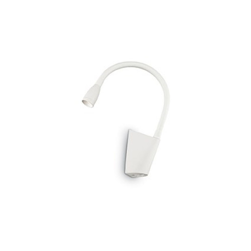 Бра GOOSE AP1 BIANCO