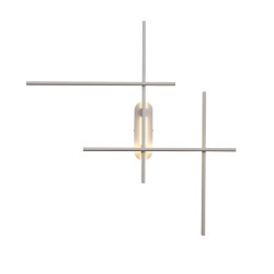 Бра светодиодное Basoni SL394.501.04