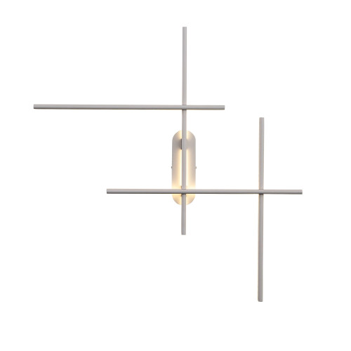 Бра светодиодное Basoni SL394.501.04