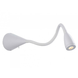 Бра с выключателем LED 14901/A