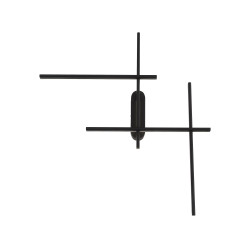 Бра LED Basoni SL394.401.04