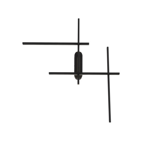 Бра LED Basoni SL394.401.04