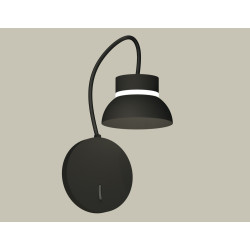 Бра с выключателем Ambrella TRADITIONAL XB9596100