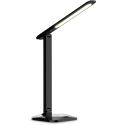 Светодиодная настольная лампа с регулировкой цветовой температуры DESK DE451