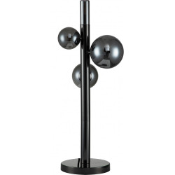 Настольная лампа Canto V000243 (11026/4T Black )