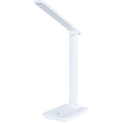 Офисная настольная лампа Artelamp Cambridge A5123LT-1WH