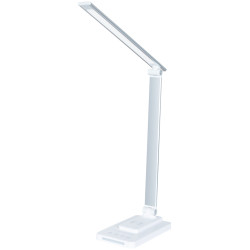 Офисная настольная лампа Artelamp William A5122LT-1WH