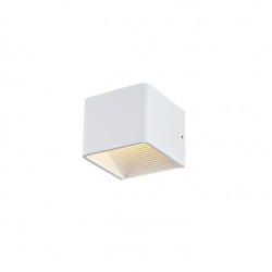 Настенный светильник светодиодный Taurus ZD8010S-6W WH