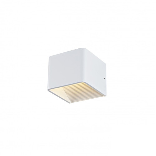 Настенный светильник светодиодный Taurus ZD8010S-6W WH