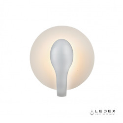 Настенный светильник светодиодный Spoon ZD8096S-6W WH