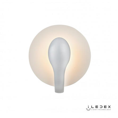 Настенный светильник светодиодный Spoon ZD8096S-6W WH
