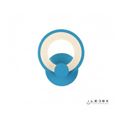 Настенный светильник светодиодный Ring A001/1 Blue