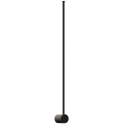 Настенный светильник светодиодный OM8208 OM820844 black