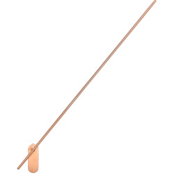 Настенный светильник светодиодный OM8208 OM820852 rose gold