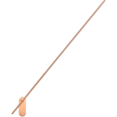 Настенный светильник светодиодный OM8208 OM820852 rose gold
