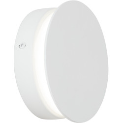 Настенный светодиодный светильник V46740-0/1A, LED 8Вт, 3900-4200К, 372лм
