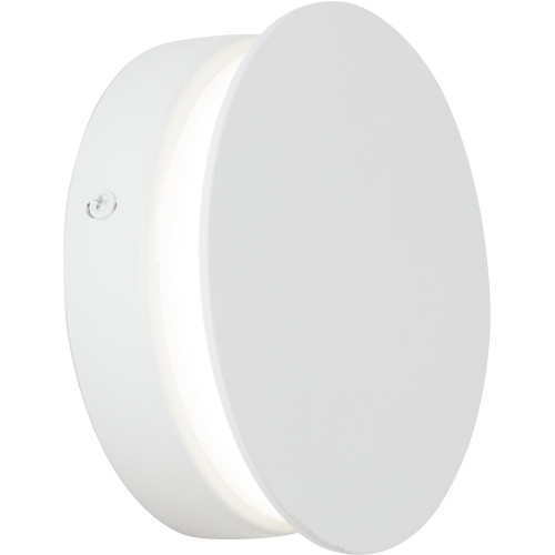 Настенный светодиодный светильник V46740-0/1A, LED 8Вт, 3900-4200К, 372лм