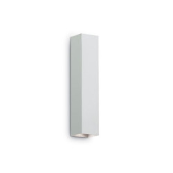 Настенный светильник SKY AP2 BIANCO