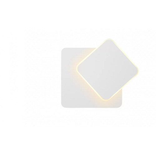 Настенный светильник светодиодный складываемый Range WLB8271 WH