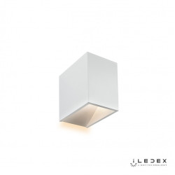Настенный светильник светодиодный Alkor ZD8084S-6W WH