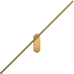 Настенный светильник светодиодный OM8208 OM820851 rose gold