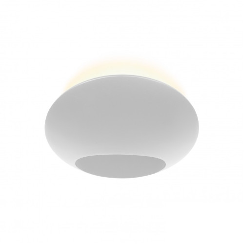 Настенный светильник светодиодный Light Flux ZD8152-6W WH