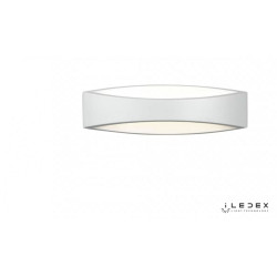 Настенный светильник светодиодный Line ZD8118-8W WH