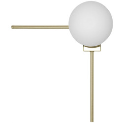 Настенный светильник светодиодный Meridian 10132/B Gold