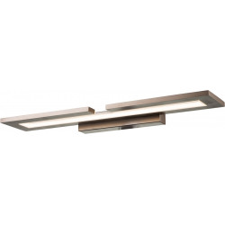 Настенный светильник Realta V000008L (14004/B/1W Brown)