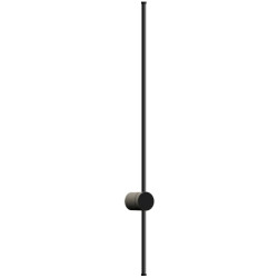 Настенный светильник светодиодный OM8208 OM820843 black